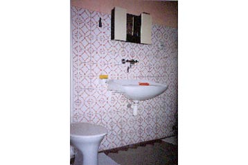 Ģimenes viesu māja Levoča 3